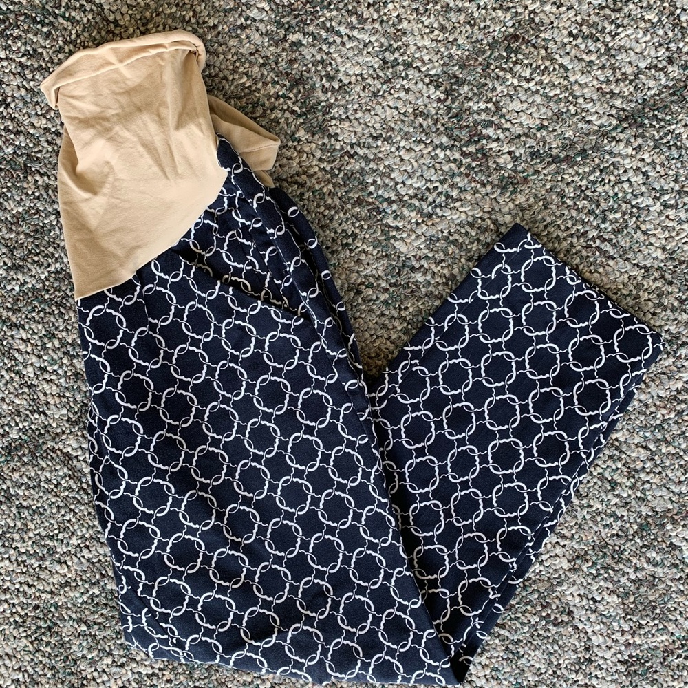 Maternity pants